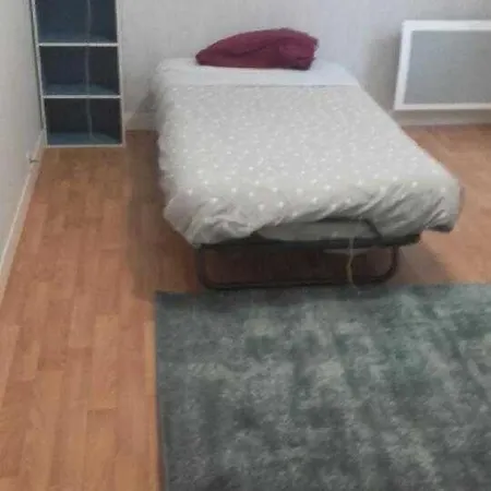 à Louer En Nuité * Le Mans