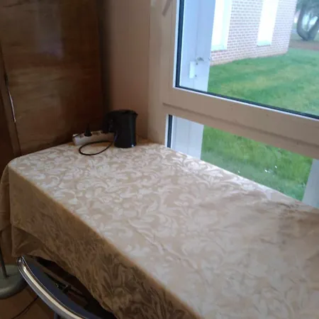 A Louer En Nuite Homestay *