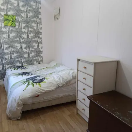 Séjour chez l'habitant à Louer En Nuité Le Mans