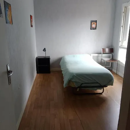 A Louer En Nuite ホームステイ ルマン