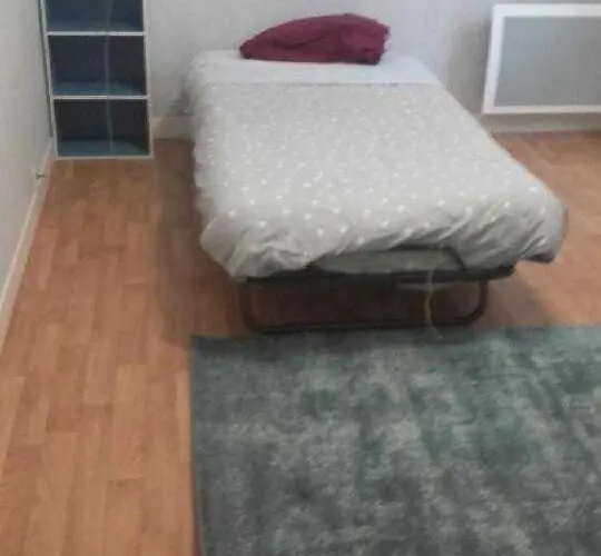 à Louer En Nuité * Le Mans