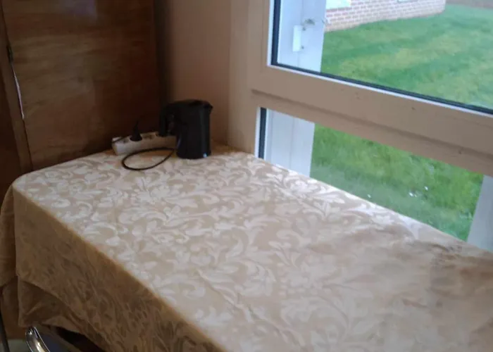 A Louer En Nuite 홈스테이 *