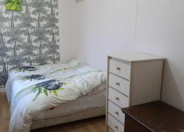 홈스테이 A Louer En Nuite 르망