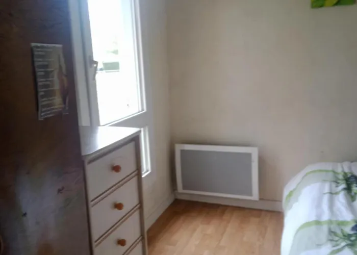 Homestay A Louer En Nuite Le Mans