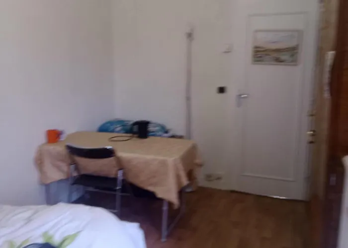 Homestay A Louer En Nuite Le Mans