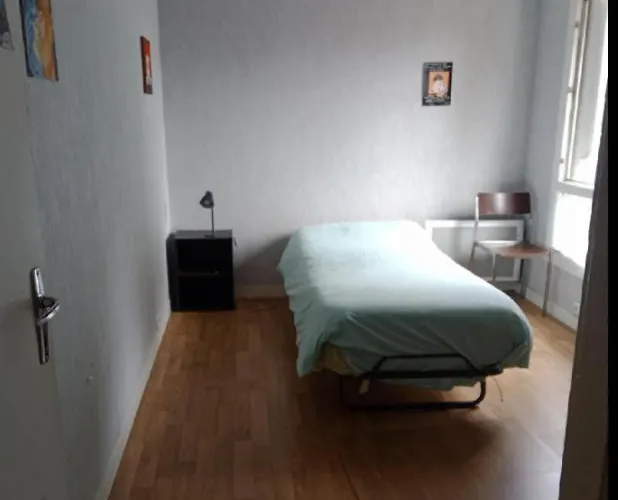 à Louer En Nuité *