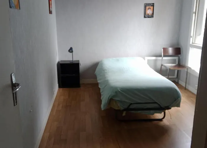 A Louer En Nuite 홈스테이 르망